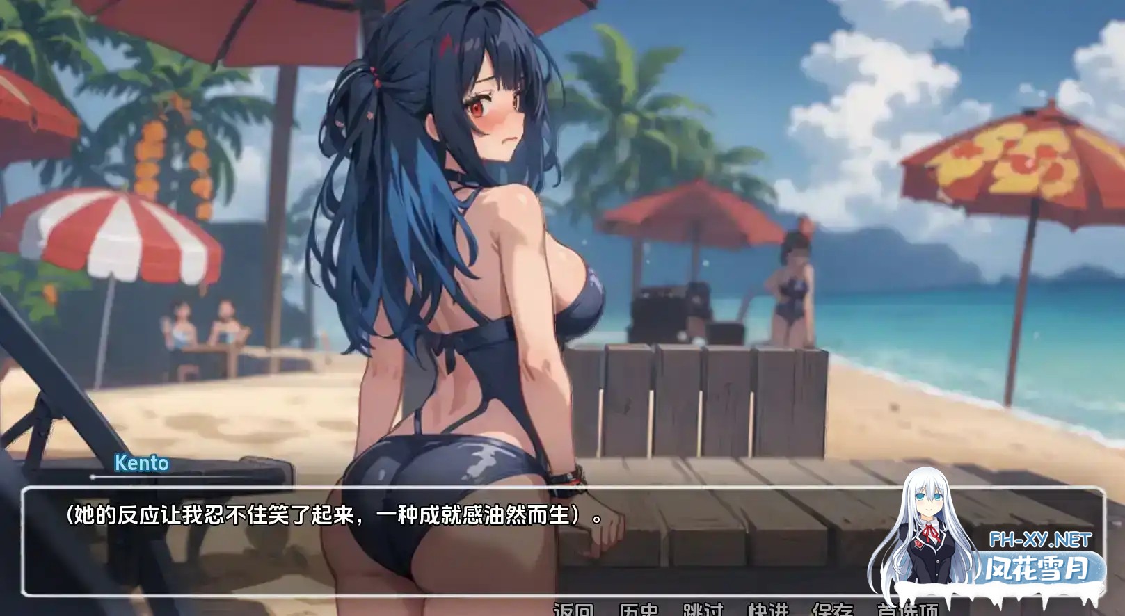 [SLG/汉化/PC+安卓]模糊墙壁/Blurring the Walls[Ver0.5.33 Ver2][2.2G]-8.jpg