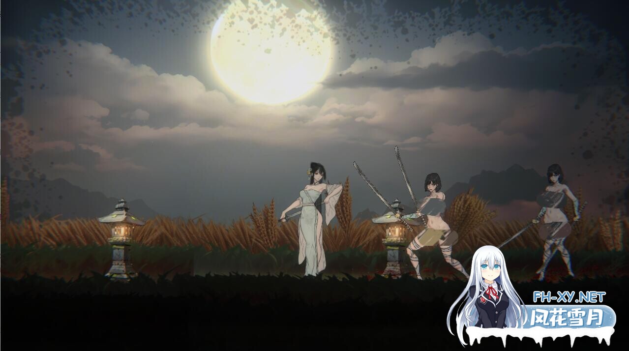 [ACT/汉化] 玉莲之剑 Sword of Lotus V0.9 官方中文步兵版 [200M]-19.jpeg