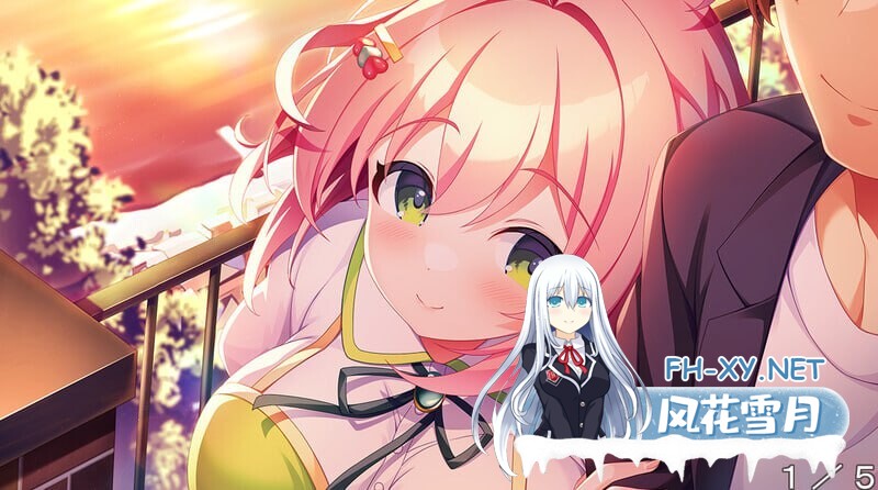 [ADV]爱情闪亮流行 ラブピカルポッピー v1.0 AI汉化版+全CG存档[3.5GB]-5.jpg