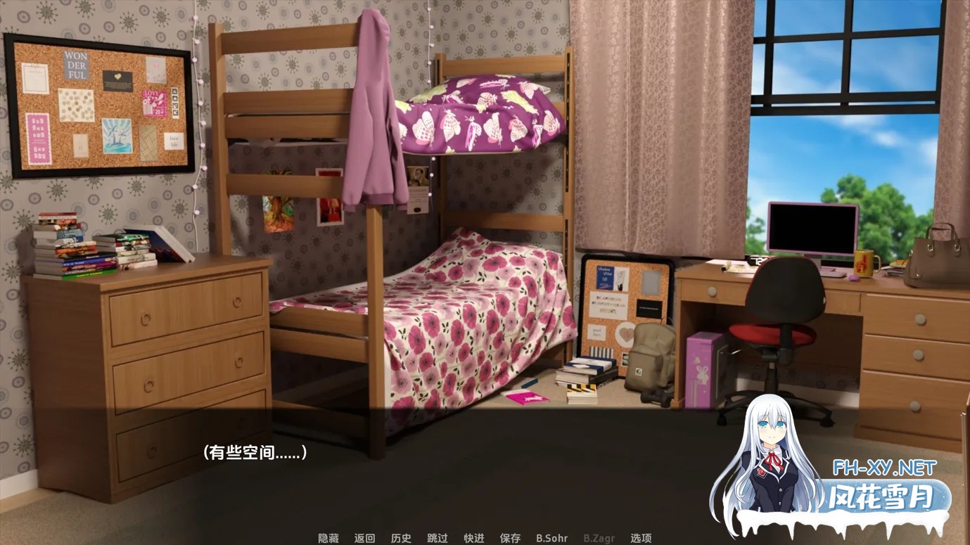 [亚洲SLG精品/汉化/动态/PC+安卓]女神的最佳交易 My Best Deal Ver3.9.0 汉化中文版[8.08G]-5.jpg