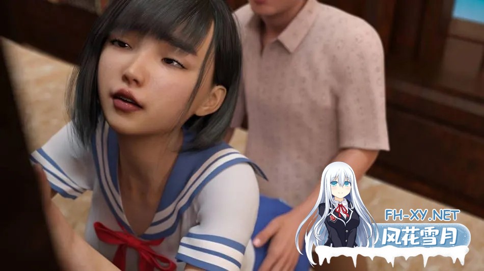 [亚洲SLG精品/汉化/动态/PC+安卓]女神的最佳交易 My Best Deal Ver3.9.0 汉化中文版[8.08G]-8.jpg
