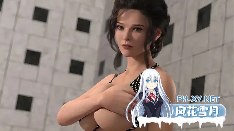 [亚洲SLG精品/汉化/动态/PC+安卓]女神的最佳交易 My Best Deal Ver3.9.0 汉化中文版[8.08G]-13.jpg