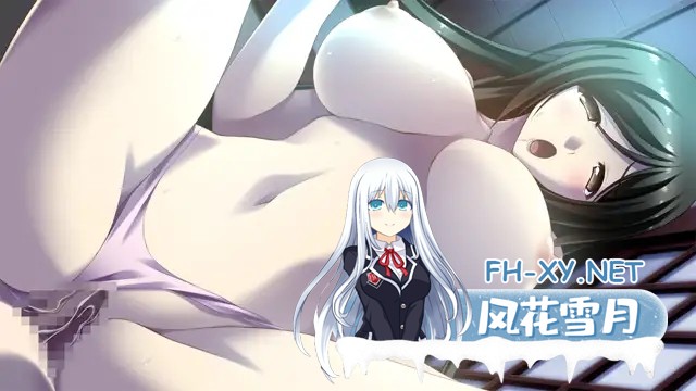 [ADV/汉化/制服/巨乳/处女/后宫][VJ010012/Guilty社团]夜袭而来的七人孕女/夜這いする七人の孕女 The Motion[+全CG存档][PC/2.80G]-8.jpg