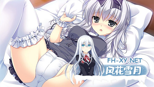 [ADV/后宫/口交/制服/汉化][VJ011542/CIRCUS]D.C.III WithYou ～ダ・カーポIII～ ウィズユー[PC/3.2G]-13.jpg