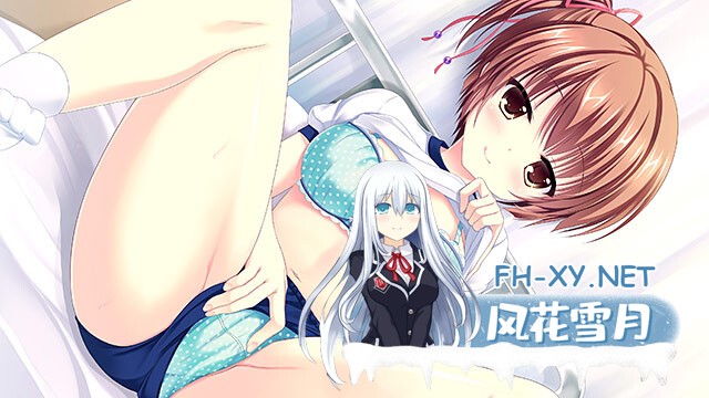 [ADV/后宫/口交/制服/汉化][VJ011542/CIRCUS]D.C.III WithYou ～ダ・カーポIII～ ウィズユー[PC/3.2G]-14.jpg