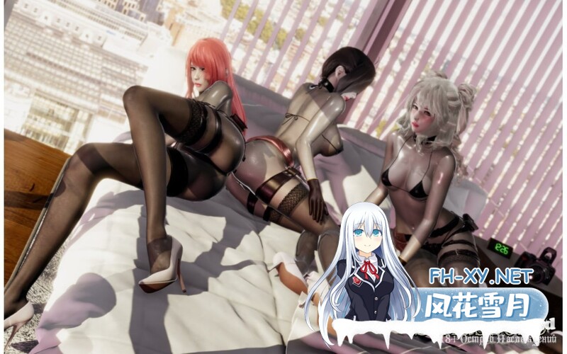 [亚洲风RPG/动态] 天狼星2023 Sirius2023 V0.7 机翻版 [1.20G/UC]-5.jpg