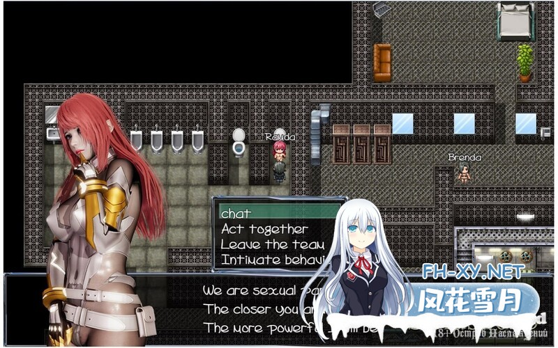 [亚洲风RPG/动态] 天狼星2023 Sirius2023 V0.7 机翻版 [1.20G/UC]-6.jpg