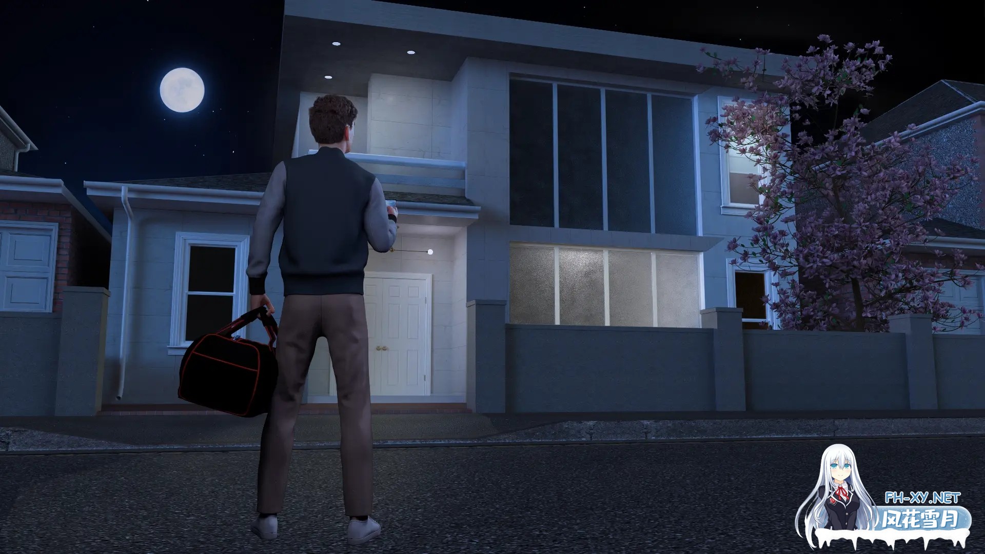 [SLG/动态/更新/3D/汉化]成长之物/成长中的事物/Growing Thing's Up[Ver0.41][PC/2.20G]-5.jpg