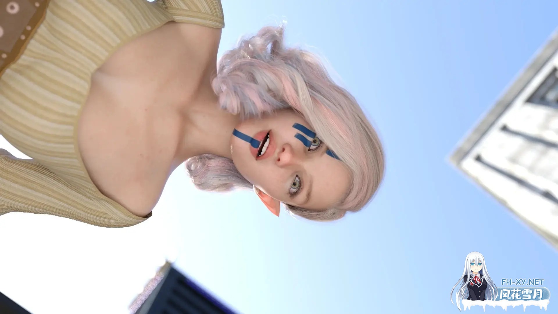 [SLG/动态/更新/3D/汉化]成长之物/成长中的事物/Growing Thing's Up[Ver0.41][PC/2.20G]-9.jpg