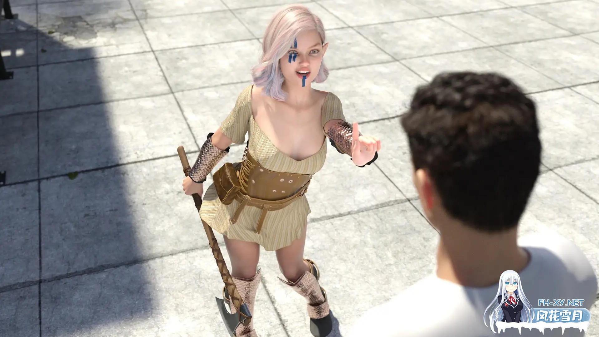 [SLG/动态/更新/3D/汉化]成长之物/成长中的事物/Growing Thing's Up[Ver0.41][PC/2.20G]-10.jpg