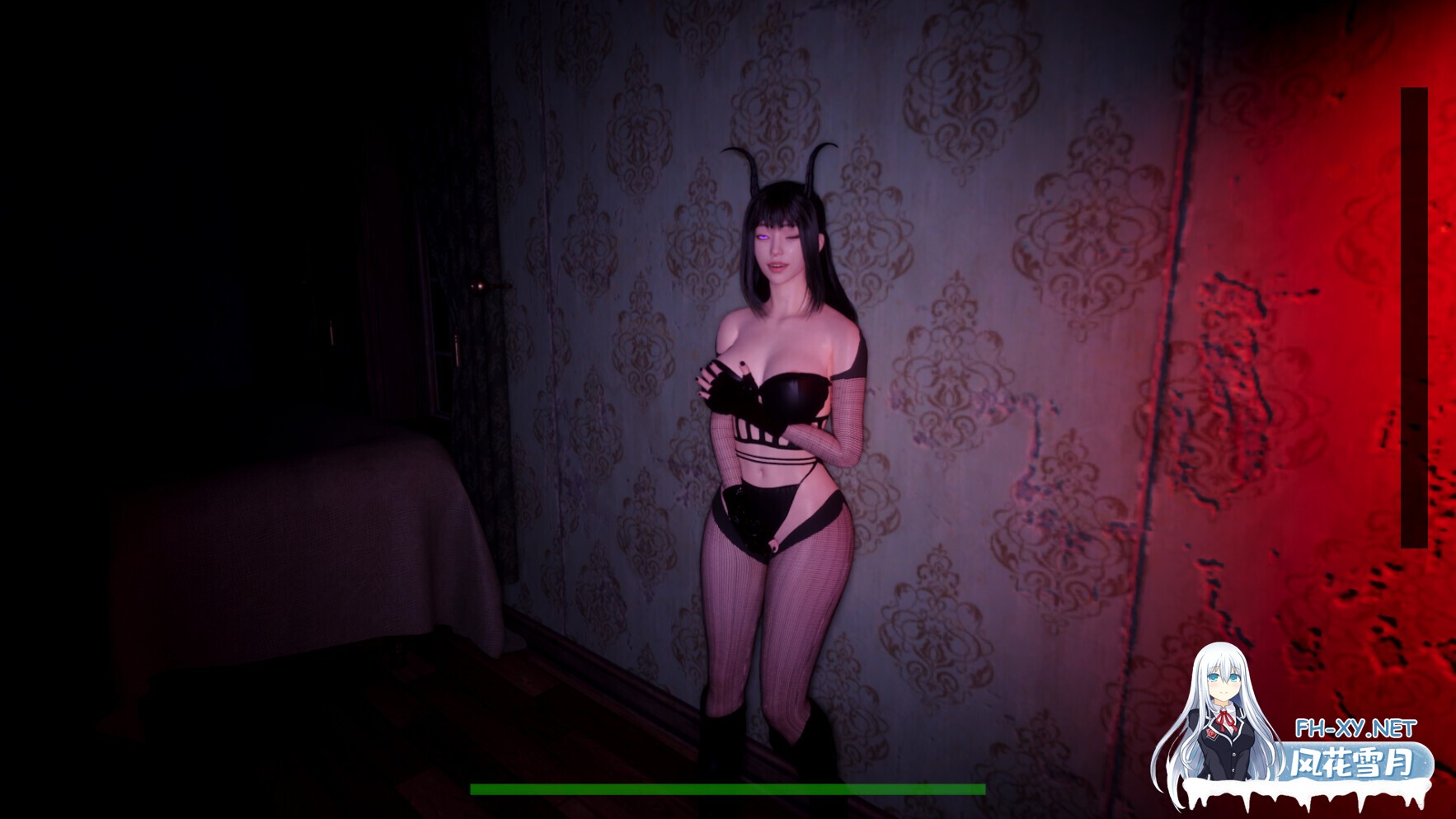 [3D/动态/STEAM官中/3D/更新]闹鬼港湾/Haunting Havens[Ver0.2.2 体验版][PC/10.3G]-6.jpg