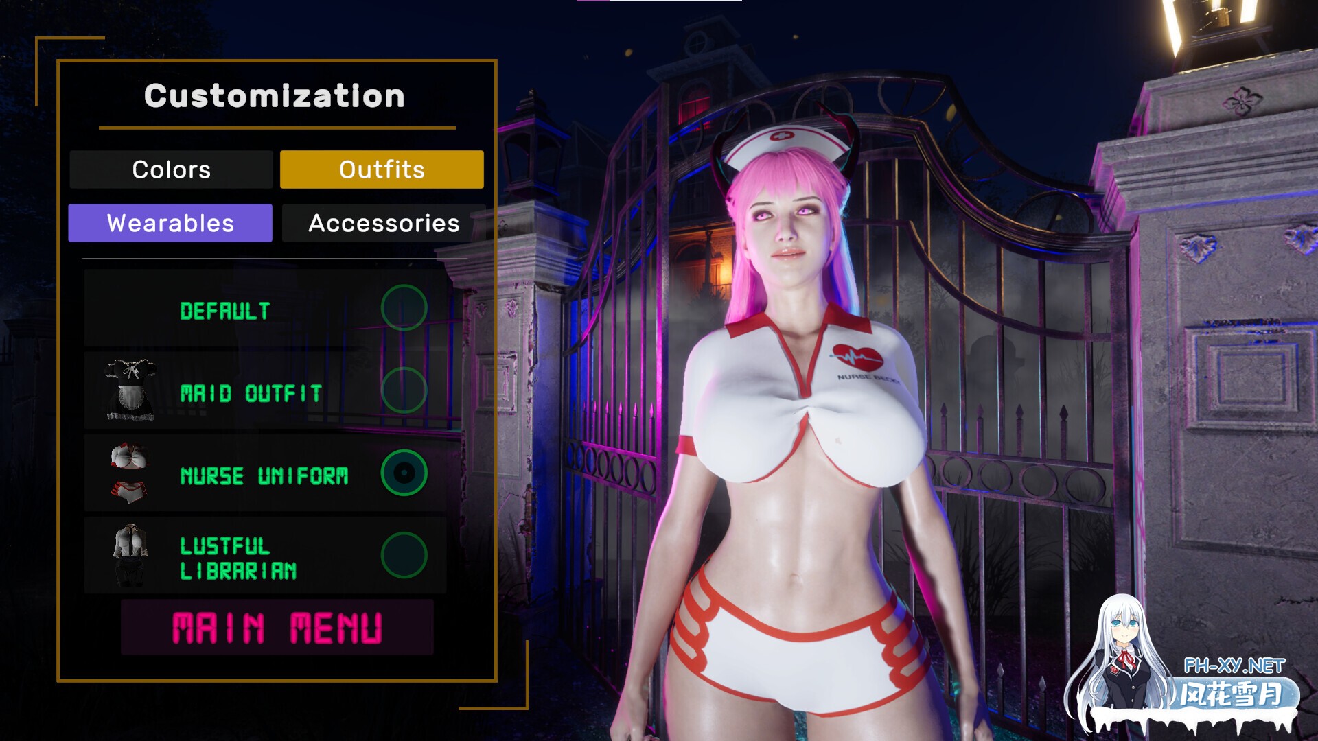 [3D/动态/STEAM官中/3D/更新]闹鬼港湾/Haunting Havens[Ver0.2.2 体验版][PC/10.3G]-17.jpg