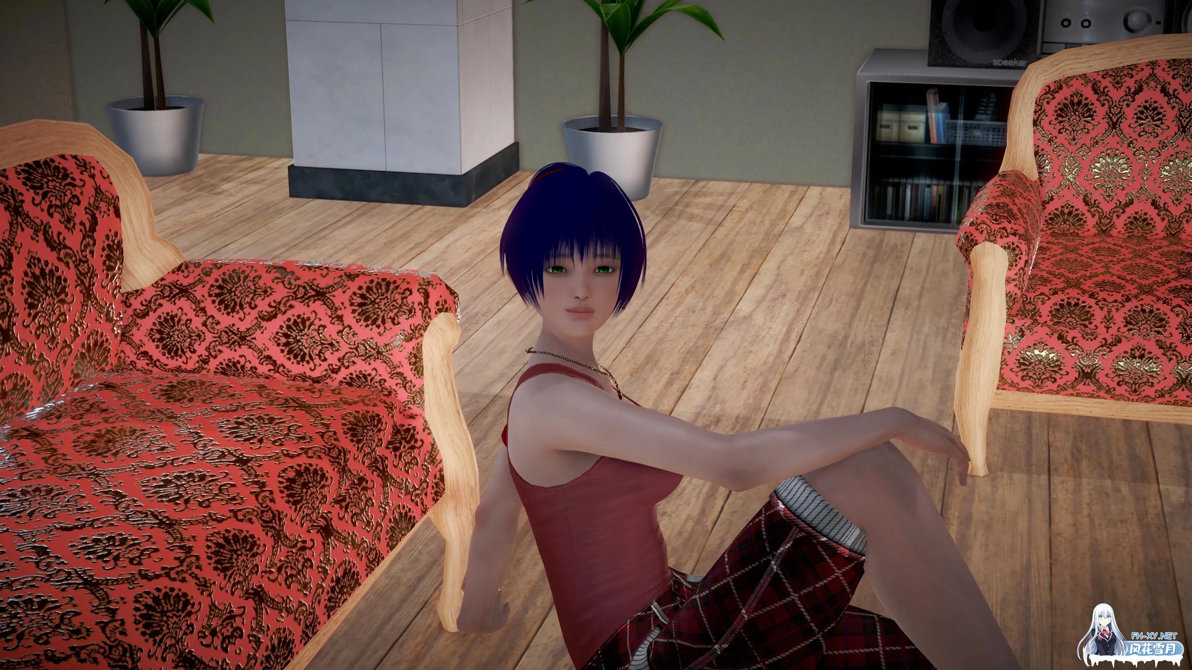 [SLG/动态/更新/巨乳/多P/汉化/3D]我的新邻居/My New Neighbors[Ver1.82][PC/13.0G]-6.jpg
