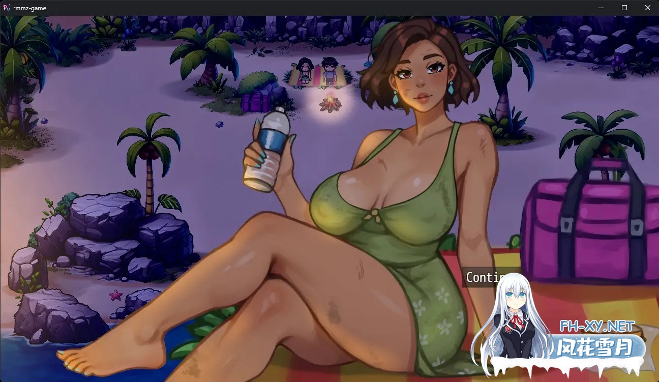 [RPG/更新/AI汉化/2D/巨乳]激情荒岛/Passions Uncharted[Ver0.4.0][PC+安卓/830M]-9.jpg