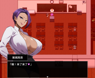 PC+安卓[人妻NTR动态RPG]月夜下辉映的赤红之花 月夜に輝内嵌AI汉化版+礼包码+存档[2.2G]-5.jpg