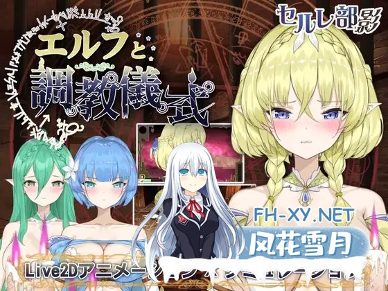 [SLG/STEAM官中/步兵/中出/肛交/处女][RJ01074279/見影社团]妖精教育仪式/妖精调教仪式/Elf Discipline Ceremony/エルフと調教儀式[Ver241025][PC/2.2G]-6.jpg