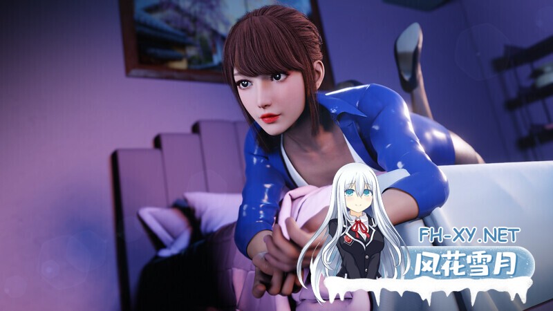 [3D互动/中文/全动态步兵]杏偶模拟器 S*X Doll Simulator Build.11874396 steam官方中文步兵版[500M/更新]-7.jpg
