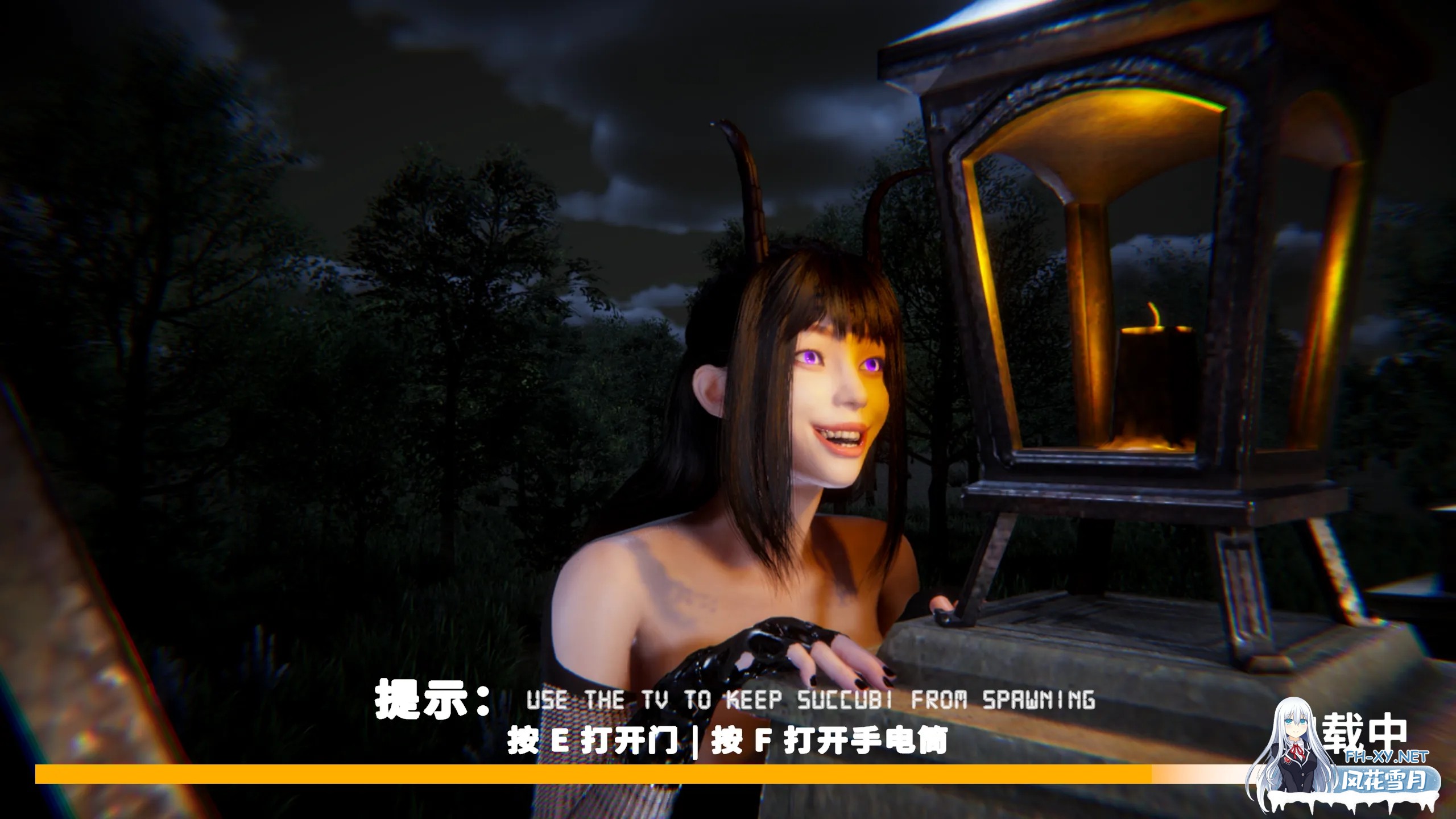 [3D/动态]闹鬼避难所 Haunting Havens Ver0.2.2 官方中文版[4.63]-9.jpg