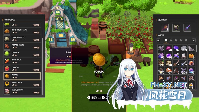 [ARPG/动态/STEAM官中/2D]灰色乐园/Gray Haven : Witch's Garden[Ver3.1.1][PC/7G]-10.jpg