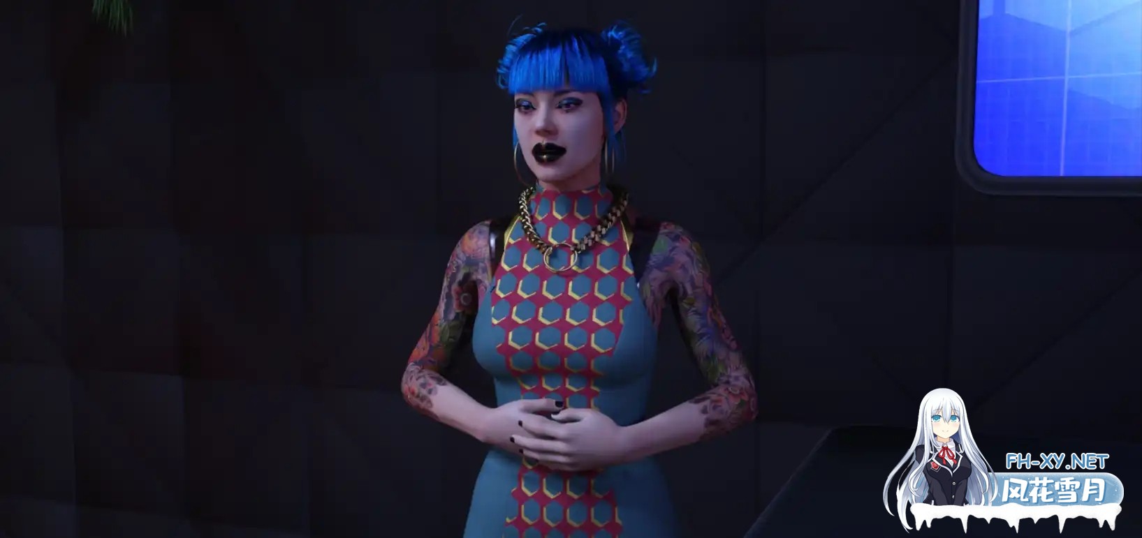 [SLG/汉化/动态/3D/更新]朋克2079/Punk 2079[Ver0.2][PC+安卓/3.45G]-5.jpg