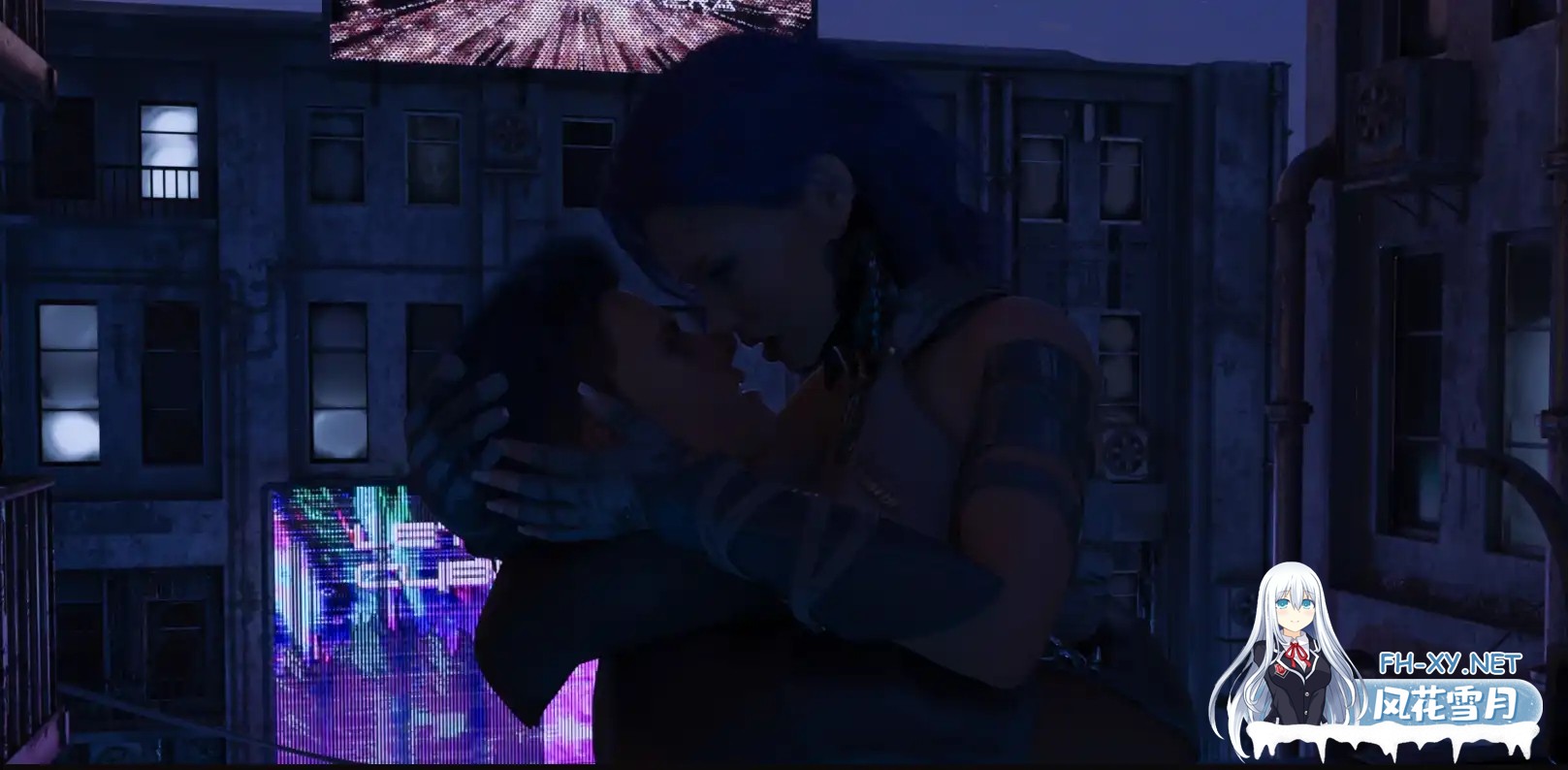 [SLG/汉化/动态/3D/更新]朋克2079/Punk 2079[Ver0.2][PC+安卓/3.45G]-6.jpg