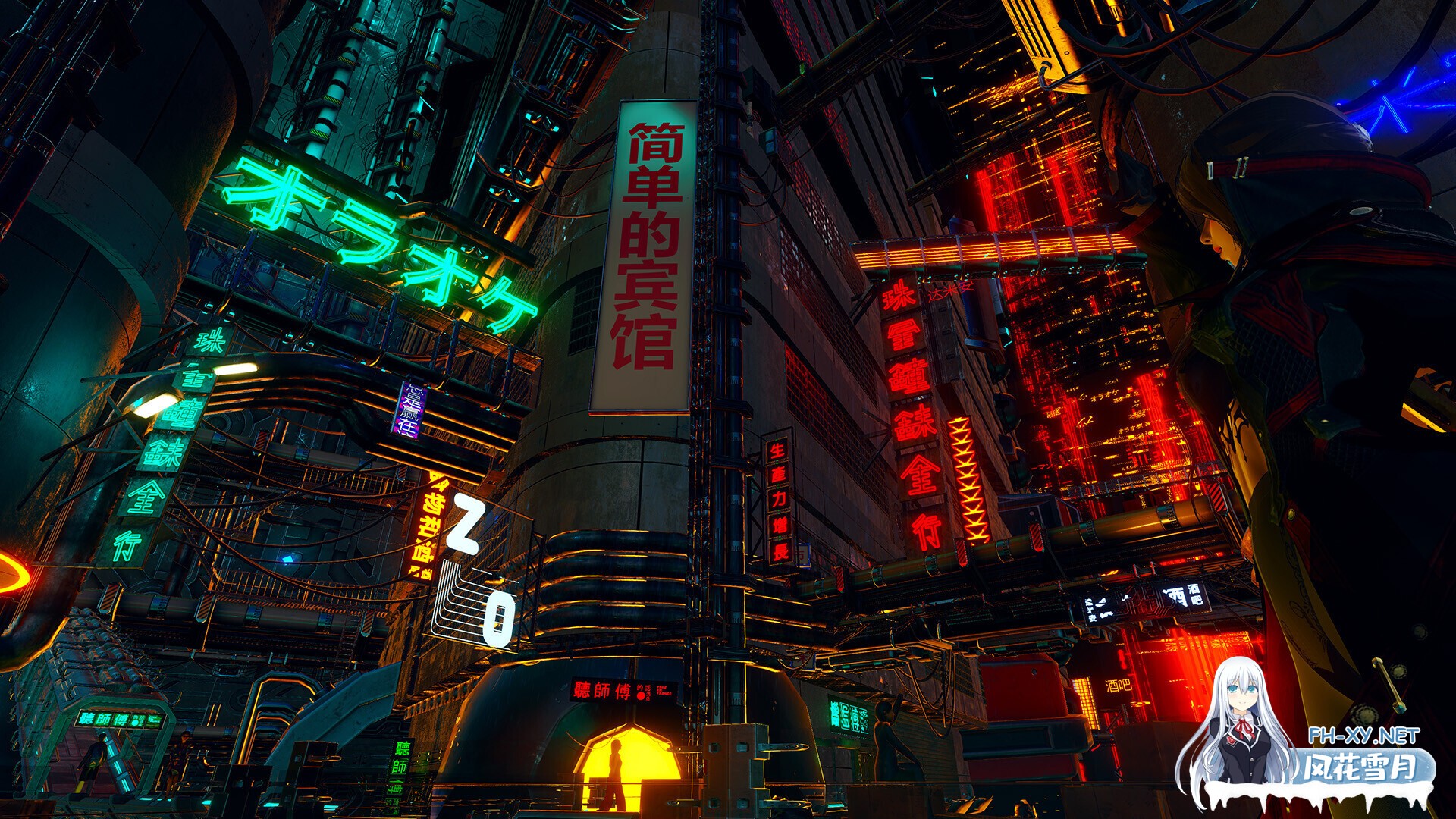 [SLG/官中/动态/无码/更新/3D]永恒世界/Eternum[Ver0.8.6][PC/12.50G]-7.jpg
