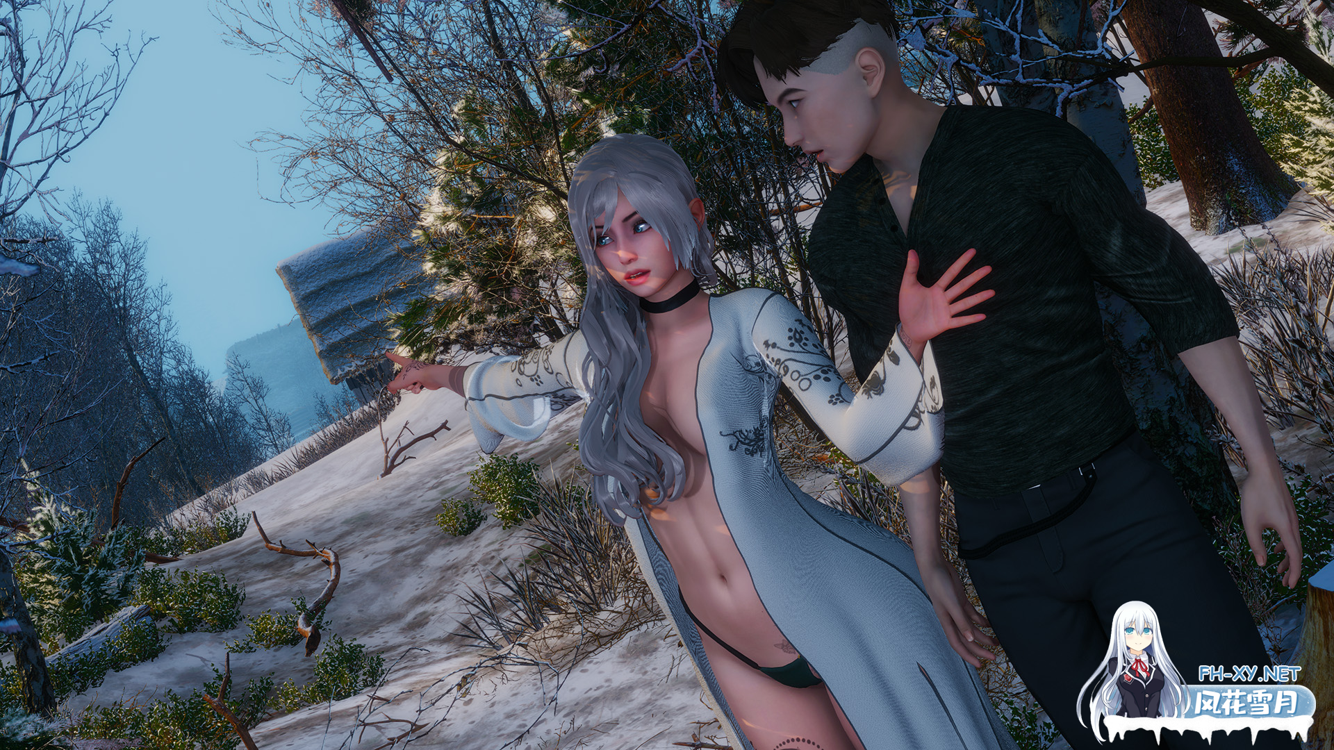 [SLG/官中/动态/无码/更新/3D]永恒世界/Eternum[Ver0.8.6][PC/12.50G]-9.png