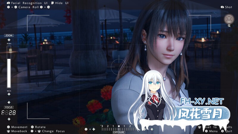 [3D/动态/巨乳/STEAM官中]维纳斯璀璨假期：死或生XTREME/Venus Vacation PRISM - DEAD OR ALIVE Xtreme -[Ver1.05+绅士MOD Ver1.2][PC/12.40G]-7.jpg