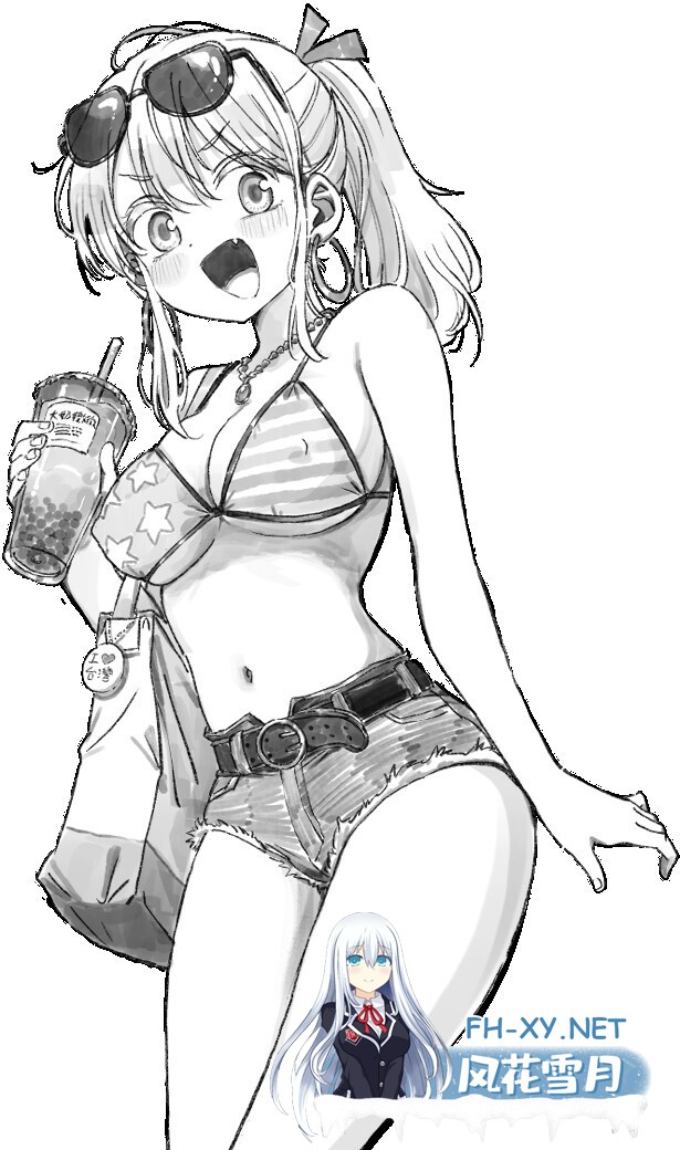 [ACT/中出/巨乳/口交/2D/DL官中][RJ01394379/ハニージャム社团]北城捷运纠察队/ようこそ飲食禁止電車へ[PC/350M]-5.jpg