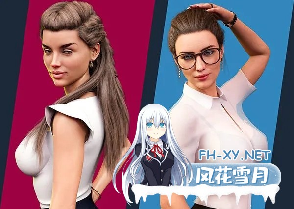 [欧美SLG大作/官中/完结/PC+安卓]激情之风 激情微风 Breeze of Passion Ver9.00 Regular 官方中文完结版 [11.8G]-9.jpg