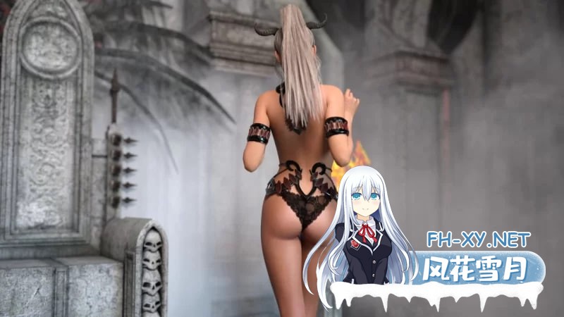 [欧美/SLG]  松瀑镇 Pine Falls 第二部 精翻汉化完结版 PC+安卓 [5.7g]-2.jpg