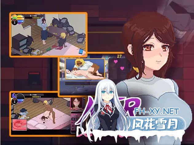 [SLG像素/PC/偷拍]NTR/NTR传说Ver.1.0.2完结版] [500M]-1.jpg