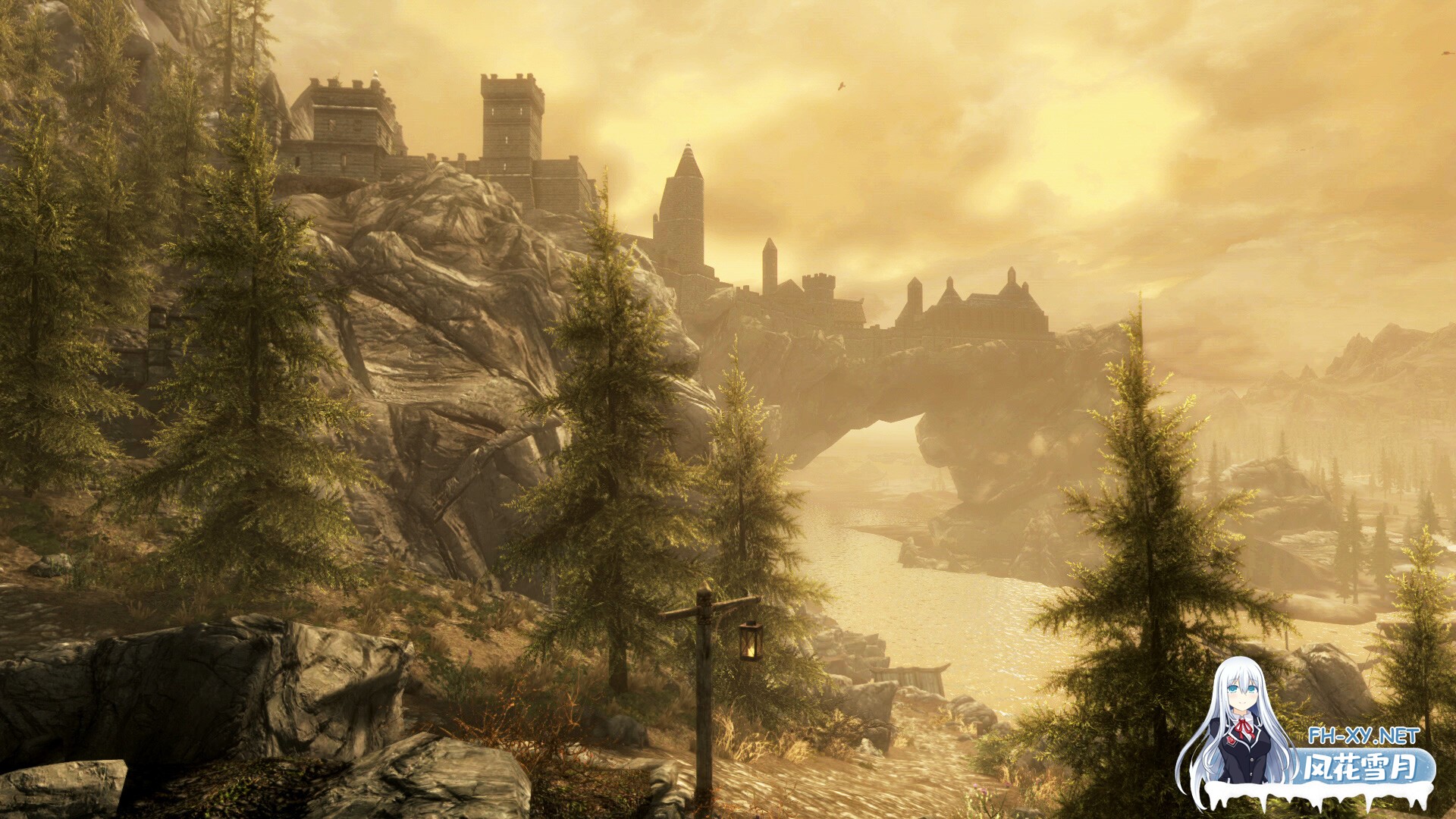 [3D大作/整合魔改]少女卷轴5/上古卷轴5/The Elder Scrolls V: Skyrim[季梓虞整合Y3.0 2025年5月完整内部整合版-大功能实验室-完全美化-多种画质][PC/390G]-8.jpg