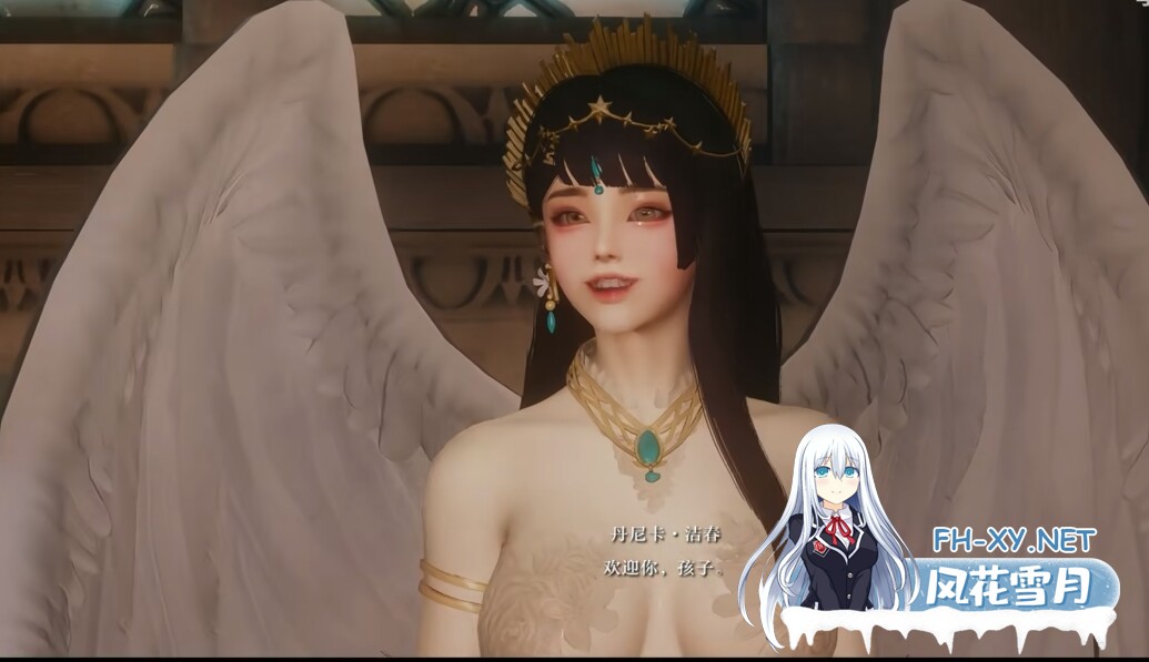 [3D大作/整合魔改]少女卷轴5/上古卷轴5/The Elder Scrolls V: Skyrim[季梓虞整合Y3.0 2025年5月完整内部整合版-大功能实验室-完全美化-多种画质][PC/390G]-18.jpeg