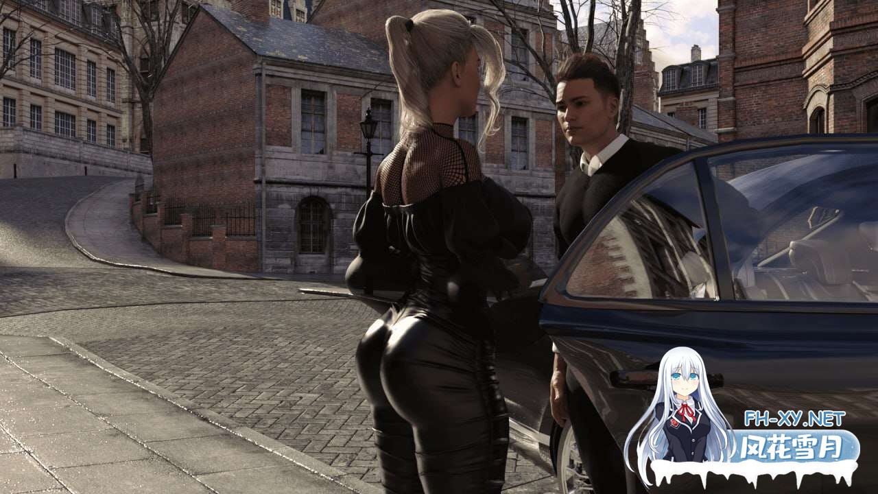 [SLG/PC+安卓]美味奶昔/性感的辣妈/遗产继承人/米尔菲利西斯/Milfylicious[Ver0.32][4.10G]-5.jpg