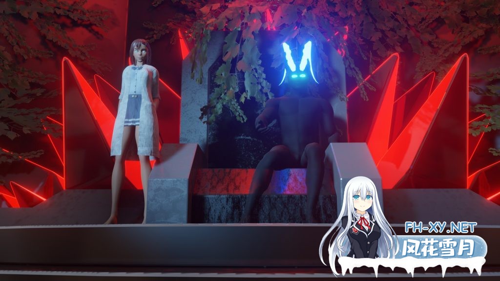 [SLG/动态/口交/汉化/兽耳]迷雾/薄雾/Mist[Ver1.0.3最终完结版][双端/1.6G]-9.jpg