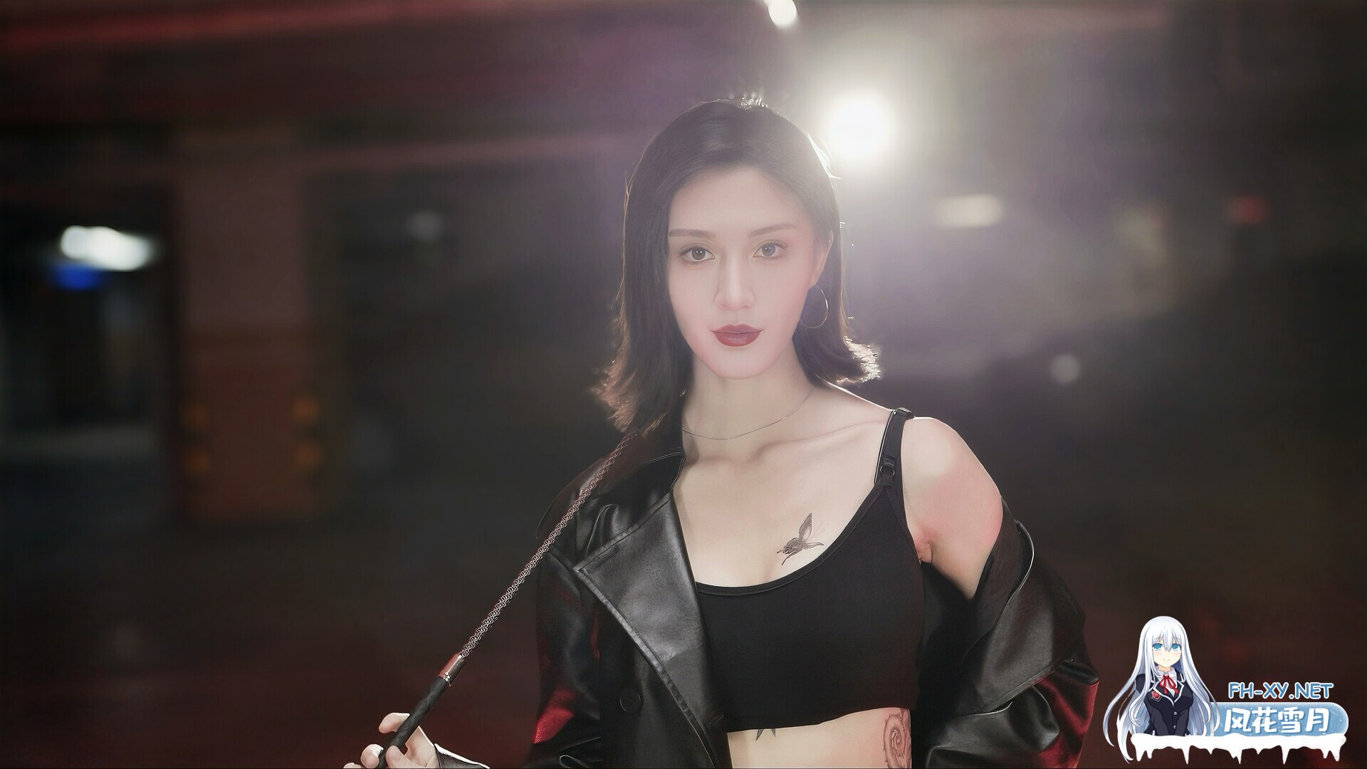 [互动SLG/中文/真人全动态]侦探,请守护我的秘密吧!/Detective Please Guard My Secret Build.18484780 官方中文版[43G/新作/中文配音]-6.jpg