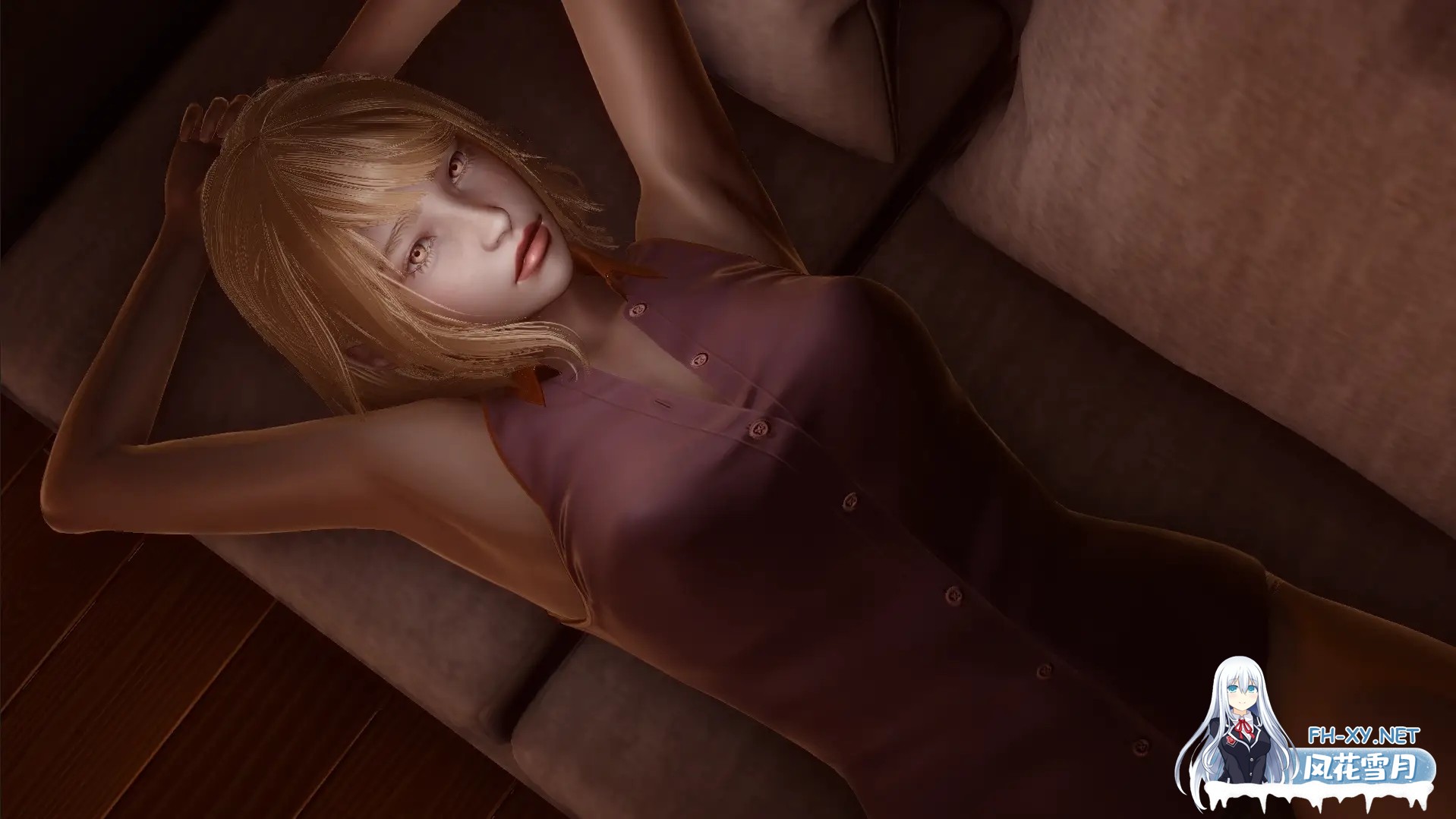 [SLG/动态/更新/3D/汉化]毒力城/毒性/ToxiCity[Ver0.06][PC+安卓/1.87G]-1.jpg