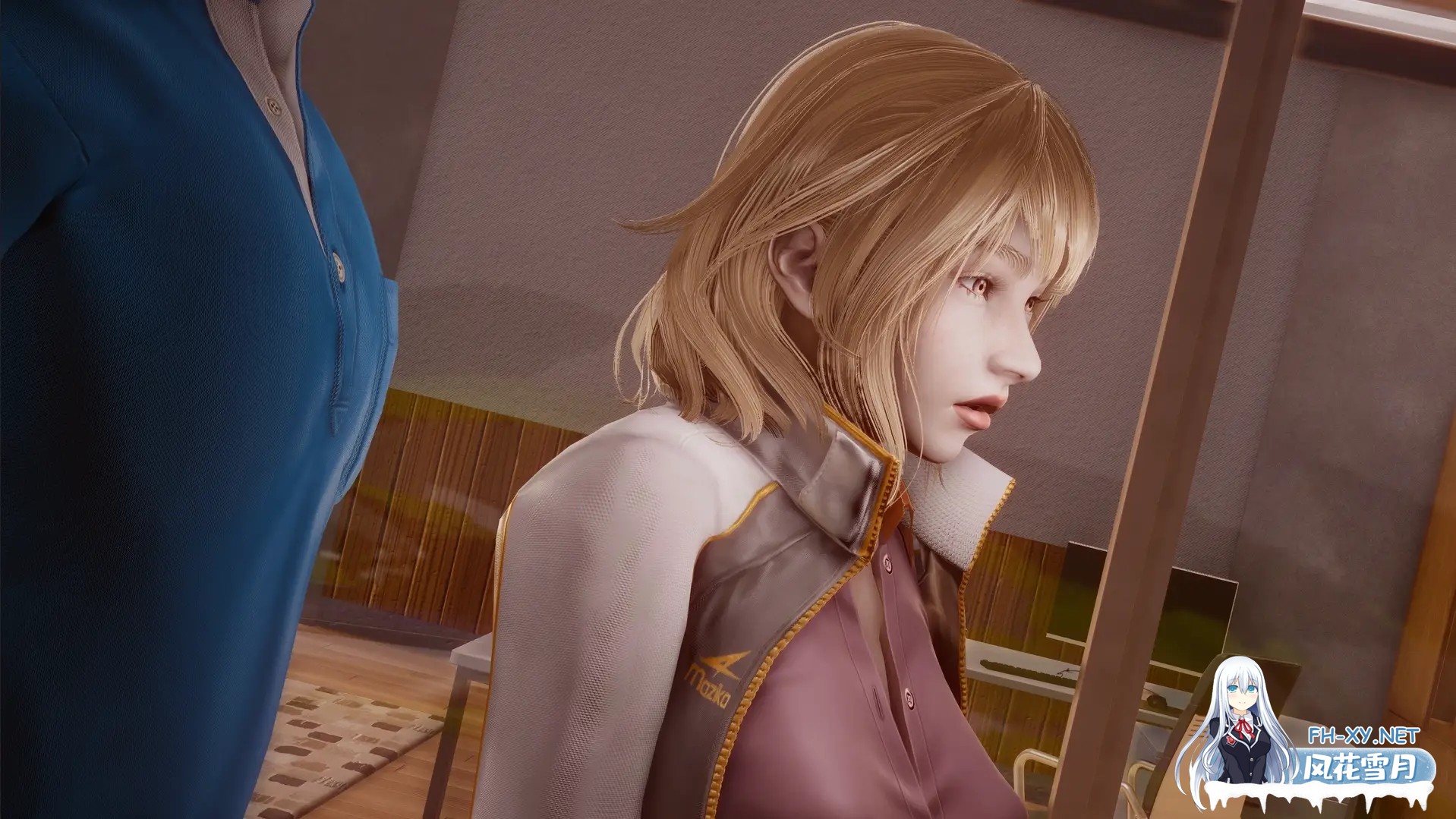 [SLG/动态/更新/3D/汉化]毒力城/毒性/ToxiCity[Ver0.06][PC+安卓/1.87G]-5.jpg