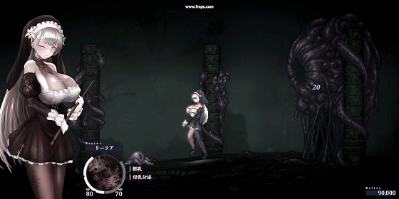 [ACT/PC/官中/去码版] 哥特少女勇闯恶魔城2 SiNiSistar2 v1.0.7 +Mod+去码Mod+存档 官方中文 [4G]-1.gif