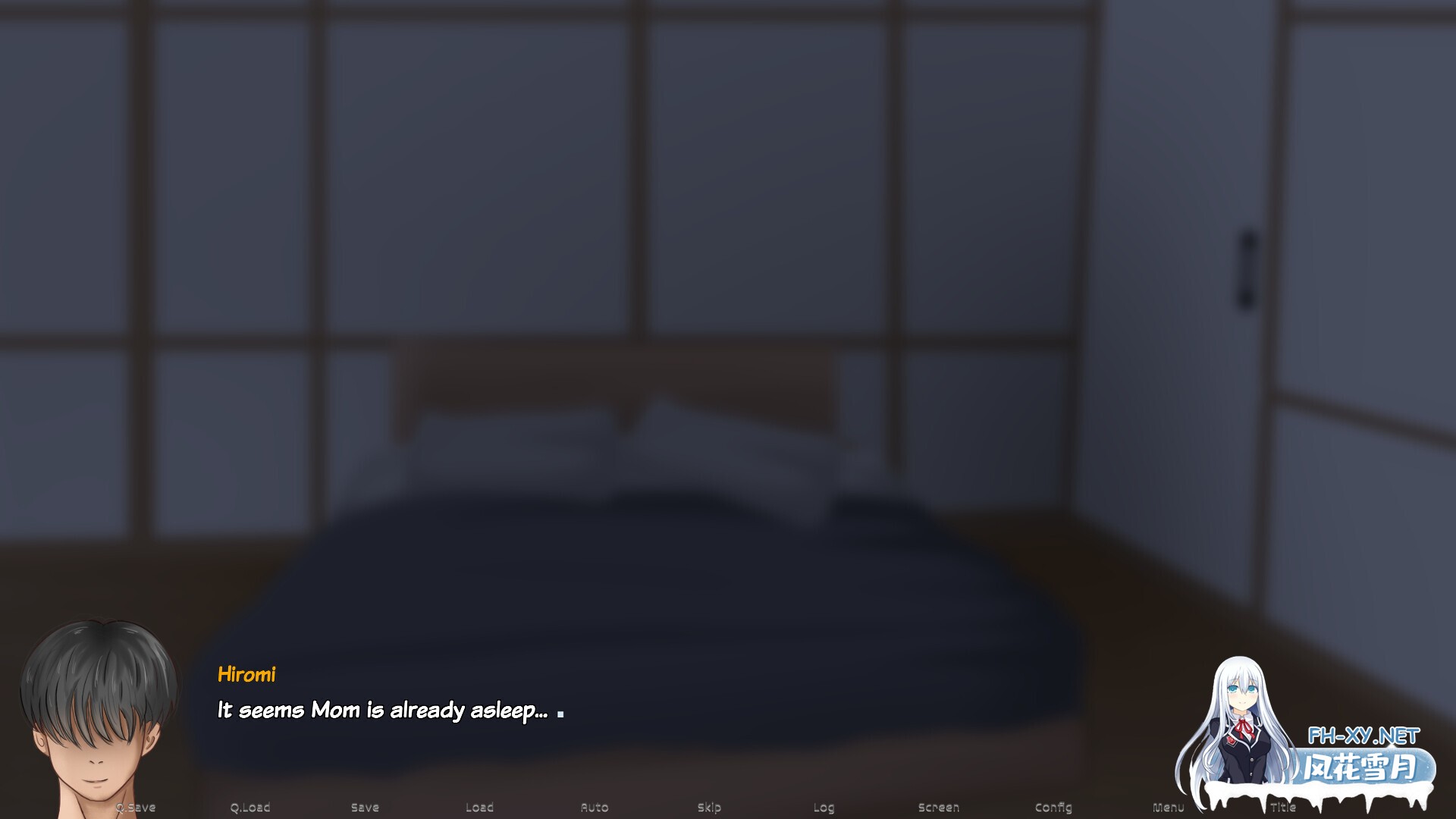 [养成SLG/汉化/动态/步兵]和妈妈说色情话题/Room of Lust - Dirty Conversation With Mom[Ver1.0][PC/5.66G]-7.jpg