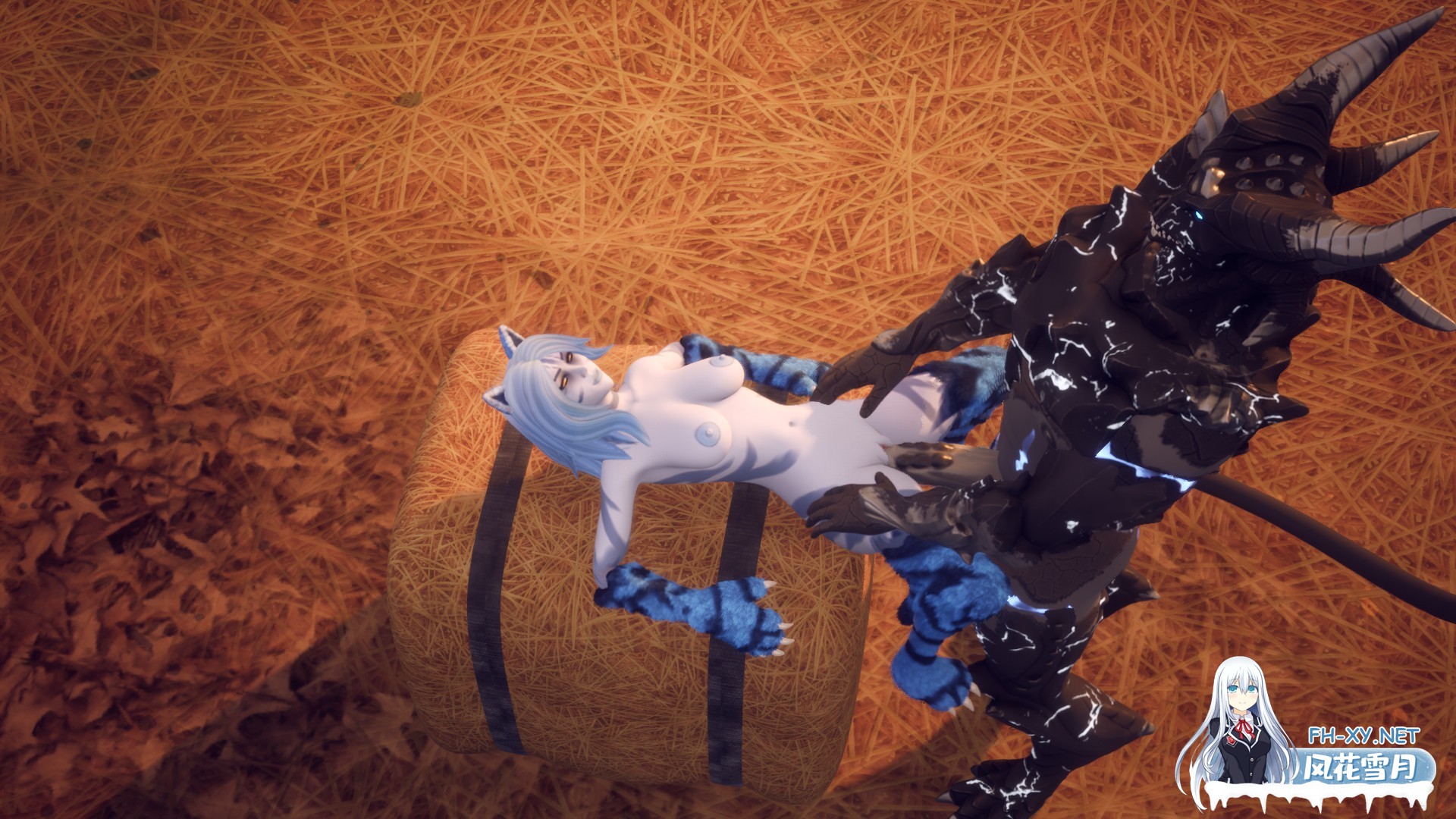 [3D开放世界/全动态/STEAM官中/魔物娘]魔物娘之岛/Breeders of the Nephelym: Alpha[Ver.756.4D][PC/3.60G]-3.jpg