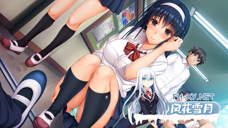 [拔作ADV/AI汉化/凌辱/强X/巨乳/乳交]被盯上的优等生/狙われた優等生 身代わりの代償[Ver1.0+存档][PC/2.20G]-2.jpg