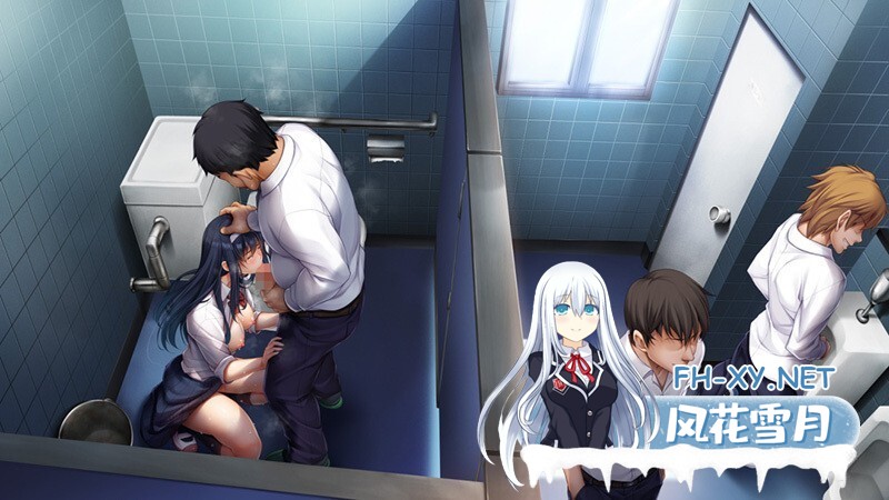 [拔作ADV/AI汉化/凌辱/强X/巨乳/乳交]被盯上的优等生/狙われた優等生 身代わりの代償[Ver1.0+存档][PC/2.20G]-4.jpg