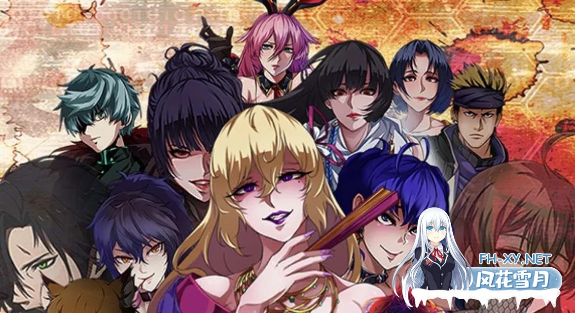 [日式大作RPG/中文/PC+安卓]圣女传说-魔王降世 Ver1.01 完结汉化版[4G]-1.jpg