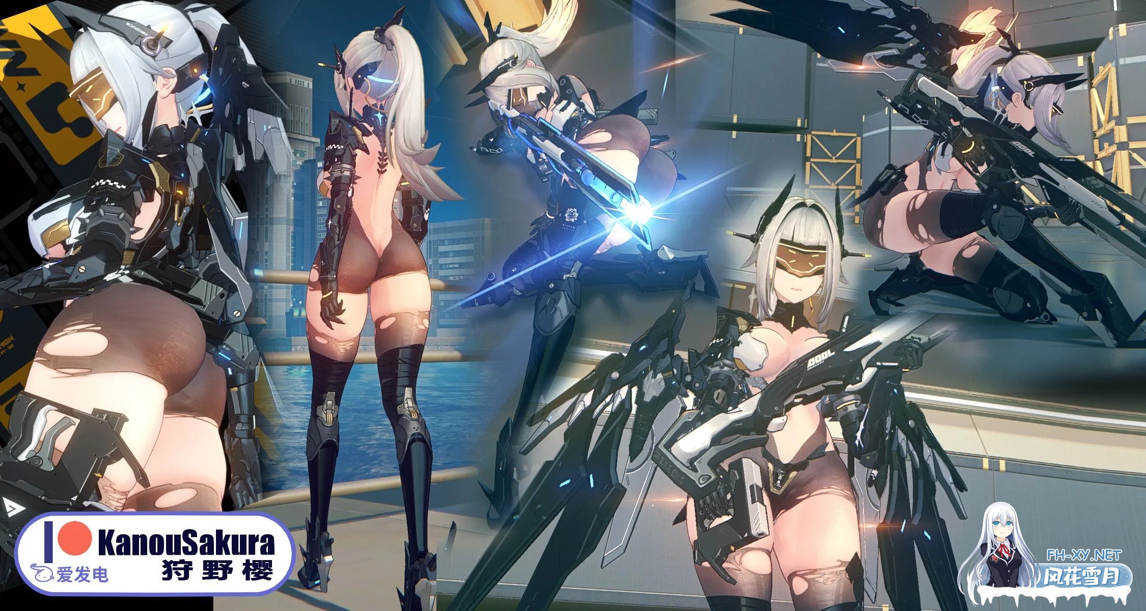 [网游破解/单机版/绅士MOD]绝区零ZZZ Ver1.70 正式服单机版+全套绅士MOD整合[79G/更新]-1.jpg