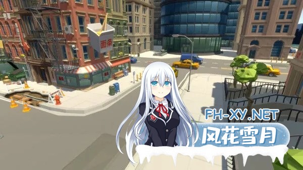 [SLG/中文/动态CG] 御姐初长成 Build.12430691 STEAM官方中文版+DLC[200M]-5.jpg