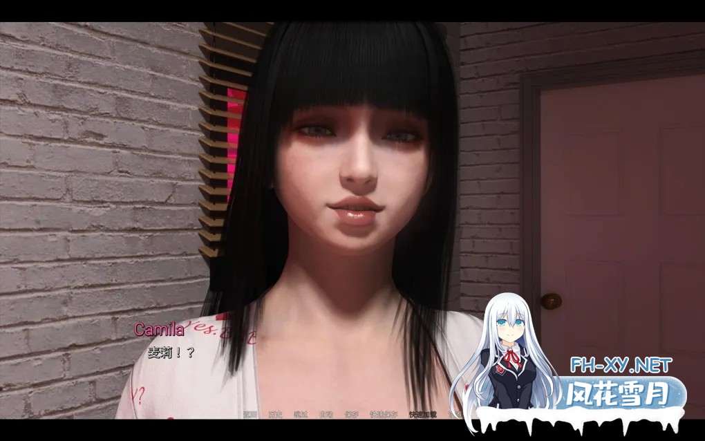 [亚洲SLG大作/汉化/NTR]渔网之影 Shadows of Desire Ver0.6 AI汉化内嵌版[14.7G]-8.jpg
