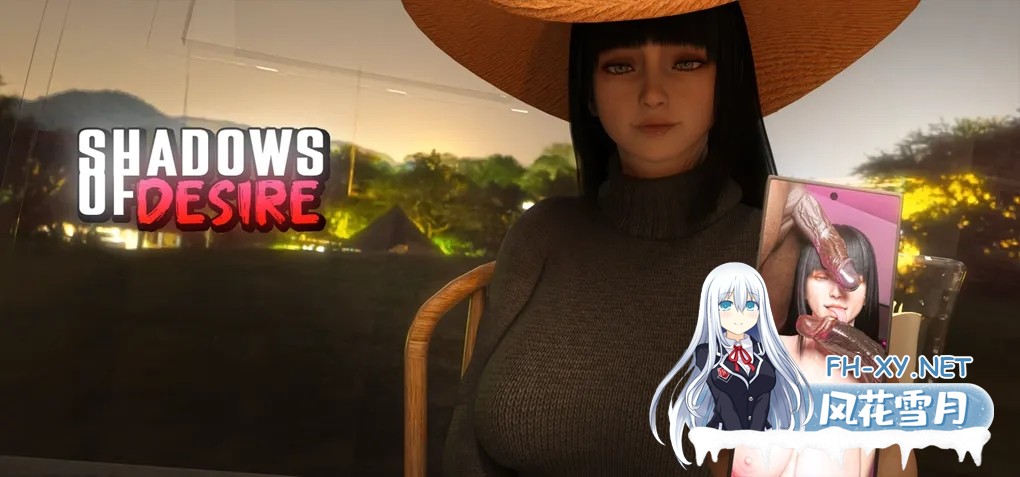 [亚洲SLG大作/汉化/NTR]渔网之影 Shadows of Desire Ver0.6 AI汉化内嵌版[14.7G]-16.jpg