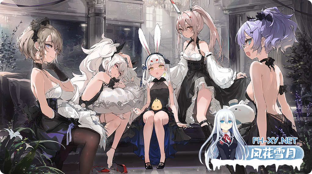 [SLG/手游魔改]碧蓝航线 最新全皮倍攻 原画mod 魔改最终版[手游/60G]-1.png